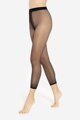 Damen Feinstrick-Leggings NANETTE TRENDY 20 DEN Gatta