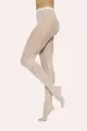 Luxus Damen Feinstrumpfhose mit Spitzenmuster CHANTILLY 30 DEN Knittex