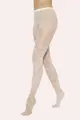 Luxus Damen Feinstrumpfhose mit Spitzenmuster CHANTILLY 30 DEN Knittex
