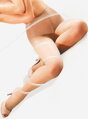 Formgebende Anti-Cellulite Strumpfhose ESTERA 20 DEN Lores