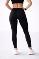 Leggings mit breitem Gummibund LET'S WORK 90 DEN Lores