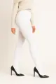 Warme Strumpfhose LOLA 100 DEN Lores