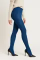 Warme Strumpfhose LOLA 100 DEN Lores