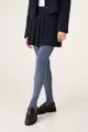 Warme Strumpfhose LOLA 100 DEN Lores