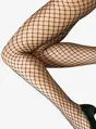 Verführerische Netzstrumpfhose RETE 22 Lores