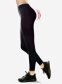 Leggings mit Push-Up-Effekt VENUS 90 DEN Lores