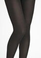 Warme Damenstrumpfhose mit Kaschmir CASHMERE D09 80 DEN Marilyn