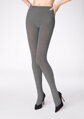 Damen Baumwollstrumpfhose COTTON 120DEN Marilyn
