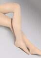 Damenstrümpfe mit klassischem Muster DIANA D08 Marilyn