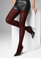 Feinstrumpfhose mit Blumenmuster auf feinem Netz GRACE F22 Marilyn