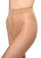 Ultrafeine matte Strumpfhose mit Make-up Effekt RIVIERA 7 DEN Marilyn