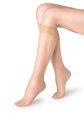 Damenkniestrümpfe UFKI 15 DEN Marilyn