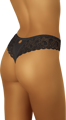 Damen-Tanga aus Spitze TANGA Wolbar