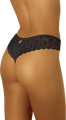Damen-Tanga aus Spitze TANGA Wolbar