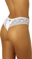 Damen-Tanga aus Spitze TANGA Wolbar