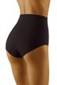 Hoch geschnittener Shape-Slip DISCRETIA Wolbar
