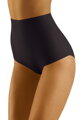Hoch geschnittener Shape-Slip DISCRETIA Wolbar