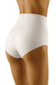 Hoch geschnittener Shape-Slip DISCRETIA Wolbar