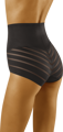 Höschen mit hoher Taille EFECTA Wolbar