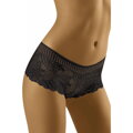 Verführerischer Spitzen-Slip mit Pfauenfeder-Muster FIBI Wolbar