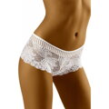 Verführerischer Spitzen-Slip mit Pfauenfeder-Muster FIBI Wolbar