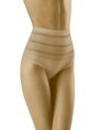 Hoch geschnittener Shape-Slip RESPECTA Wolbar