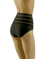 Hoch geschnittener Shape-Slip RESPECTA Wolbar