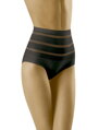 Hoch geschnittener Shape-Slip RESPECTA Wolbar