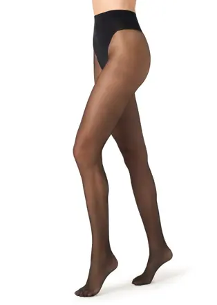 Korrekturstrumpfhose BODYFORM 20 DEN Golden Lady