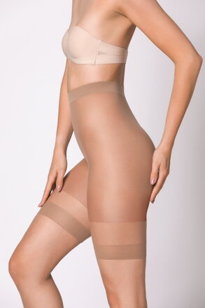 Pančuchové nohavičky proti treniu stehien COMFORTIA 81231 20 DEN Knittex