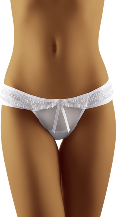 Elegantes brasilianisches Höschen FOXI MINI Wolbar