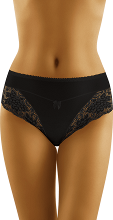 Spitzenhöschen SARA II MAXI Wolbar