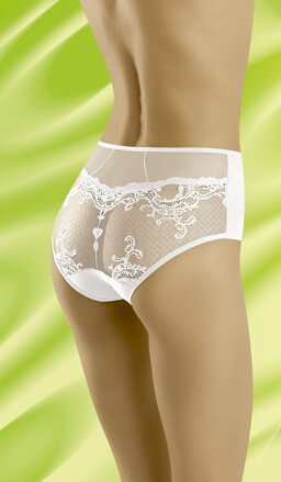 Eleganter Spitzen-Slip XIZI Wolbar