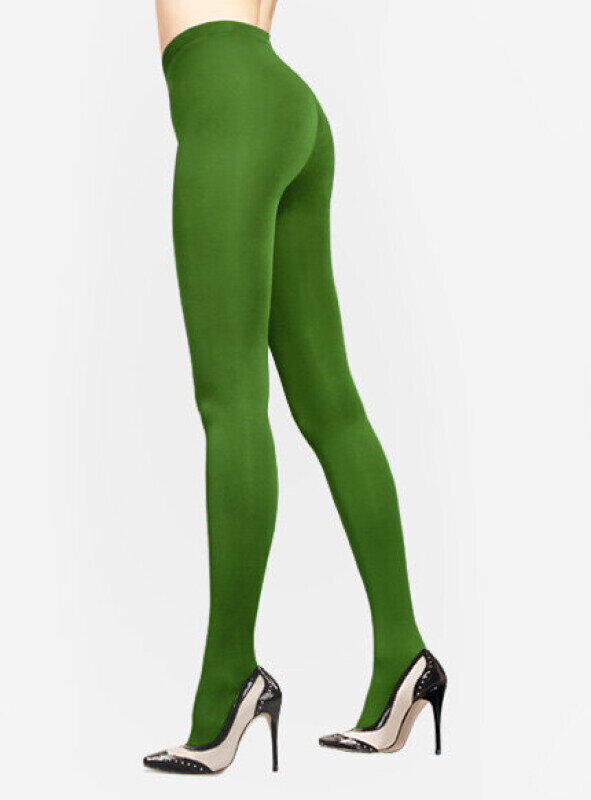 Matte farbige blickdichte Strumpfhose CONCORDE 60 DEN Lores