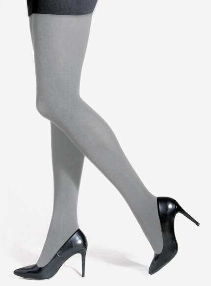 Warme Strumpfhose LOLA 100 DEN Lores