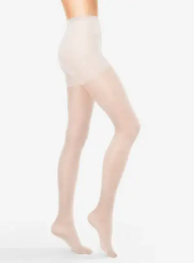 Klassische Damen Strumpfhose TROCADERO 15 DEN Lores