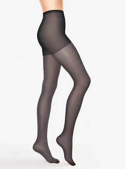 Klassische Damen Strumpfhose TROCADERO 15 DEN Lores