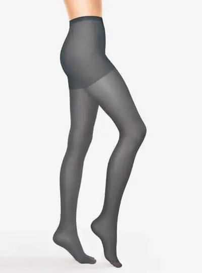 Klassische Damen Strumpfhose TROCADERO 15 DEN Lores