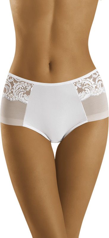 Spitzenhöschen SAVA MIDI Wolbar