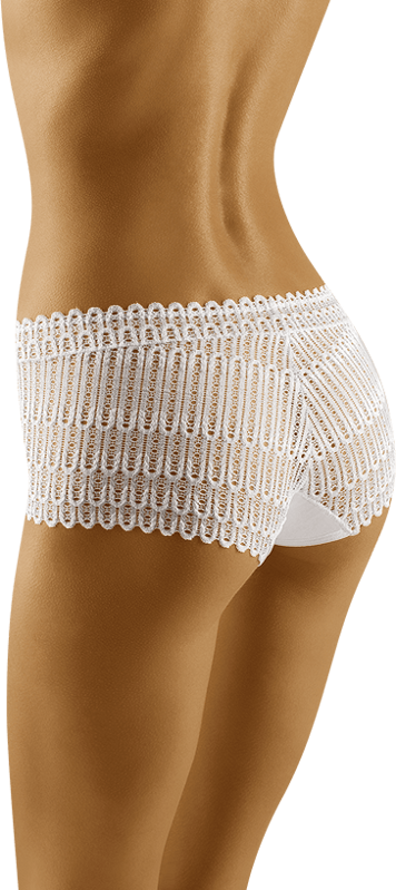 Boxershorts aus Spitze BARI Wolbar