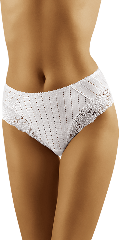 Klassisches Höschen eco-DI MAXI Wolbar