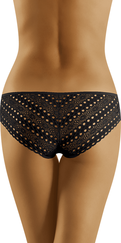 Spitzenhöschen eco-DU MINI Wolbar