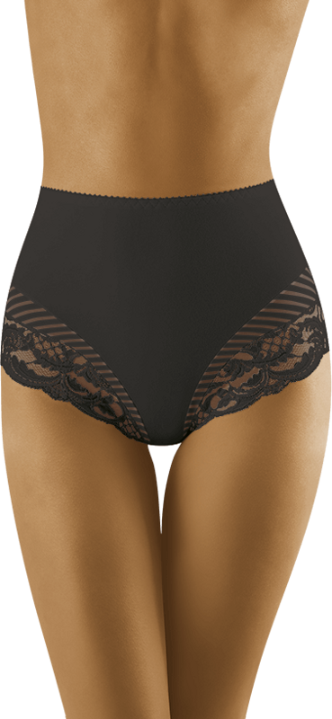 Baumwollhöschen eco-OU MAXI Wolbar