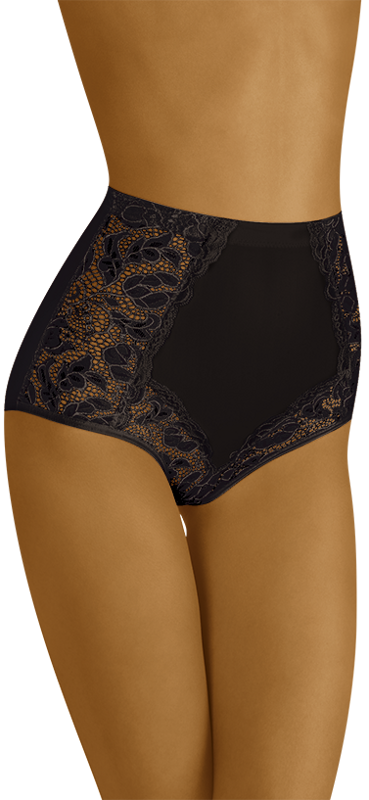 Formendes Höschen ELEGANTA Wolbar