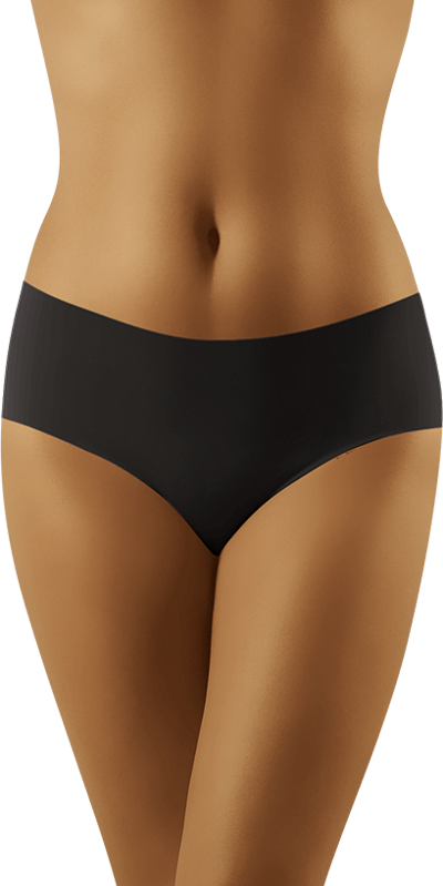 Glattes Höschen ELIANA Wolbar