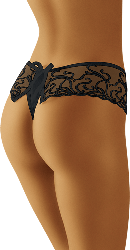 Dámske tangá MALAGUENA Wolbar