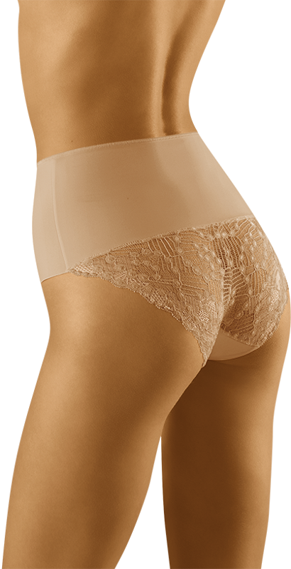 Formendes Höschen PROMESSA Wolbar