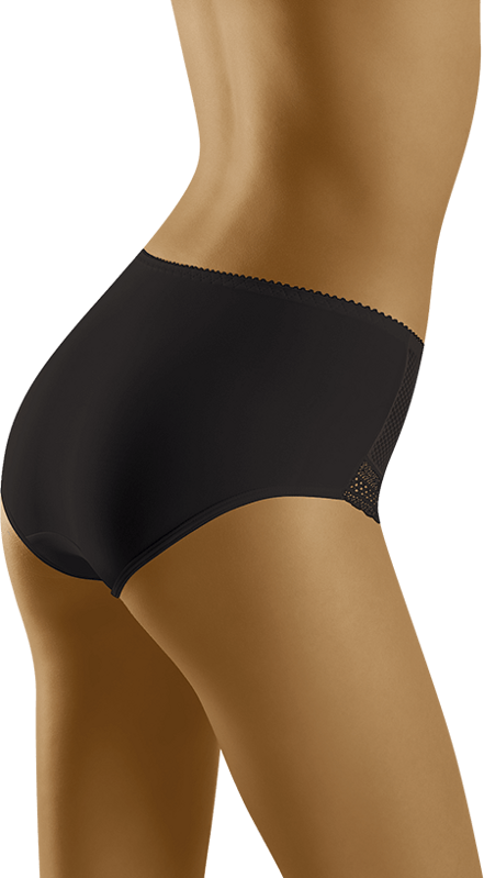 Formendes Höschen ROMA MAXI Wolbar