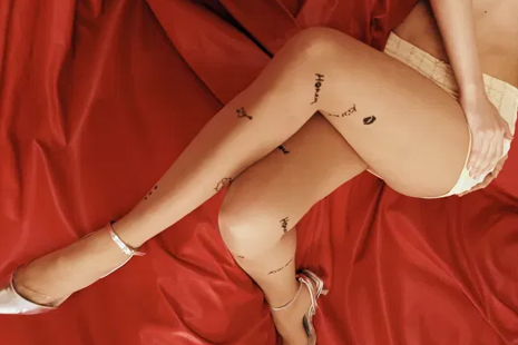 5 Trends in der Strumpfmode für das Jahr 2026